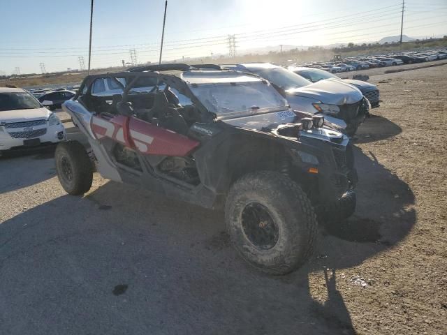 2024 Can-Am Maverick X3 Max DS Turbo RR