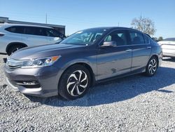 2016 Honda Accord EX en venta en Riverview, FL