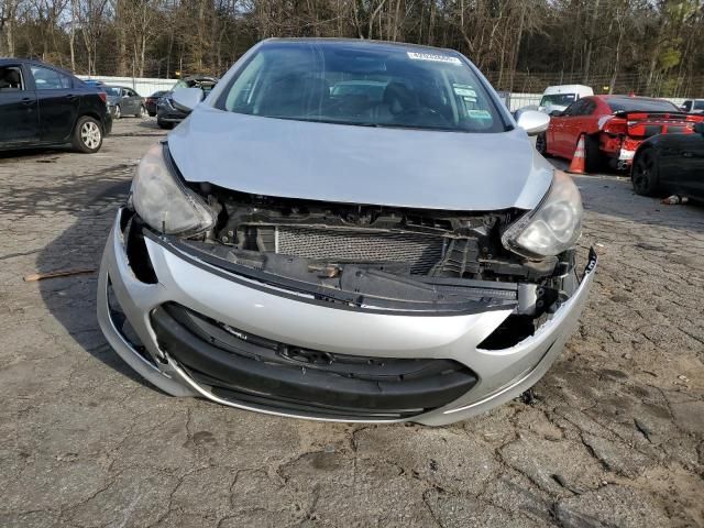 2015 Hyundai Elantra GT