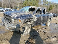 Dodge Vehiculos salvage en venta: 2018 Dodge RAM 1500 ST