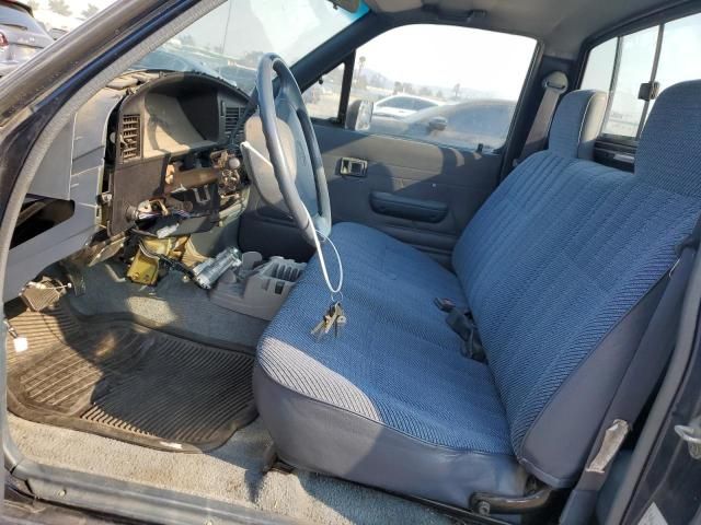 1994 Toyota Pickup 1/2 TON Short Wheelbase DX