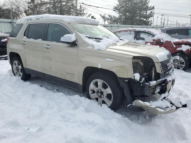 2012 GMC Terrain SLT