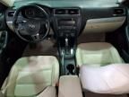 2012 Volkswagen Jetta TDI