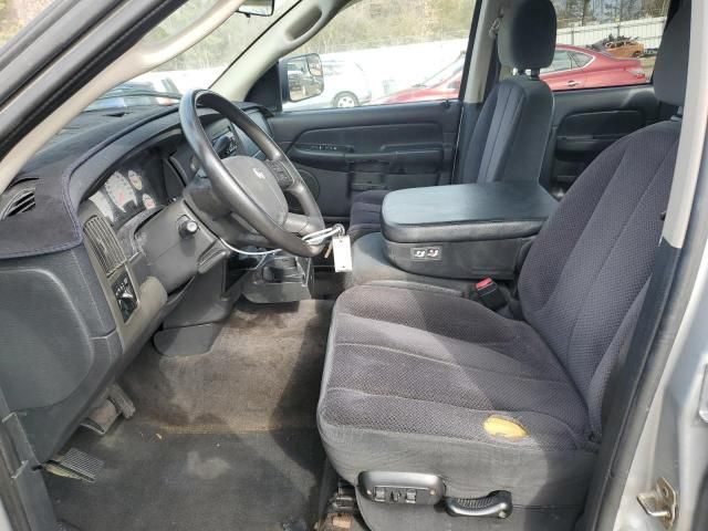 2004 Dodge RAM 1500 ST