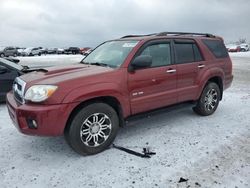 2006 Toyota 4runner SR5 en venta en Earlington, KY