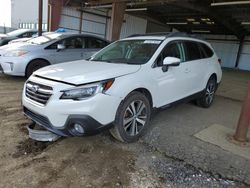 2019 Subaru Outback 3.6R Limited for sale in American Canyon, CA