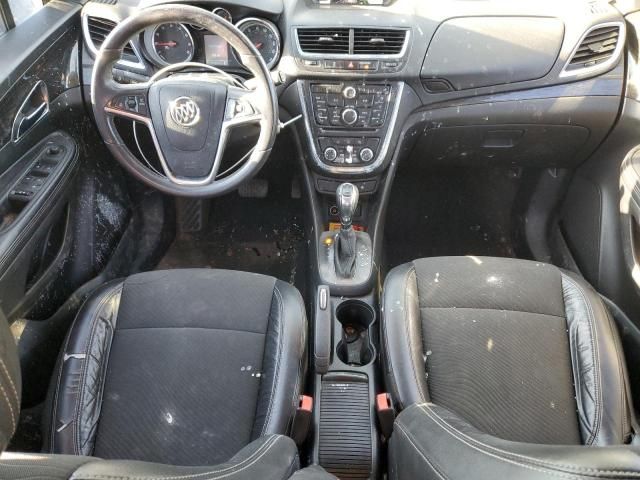 2014 Buick Encore Convenience