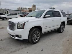 2016 GMC Yukon Denali for sale in New Orleans, LA