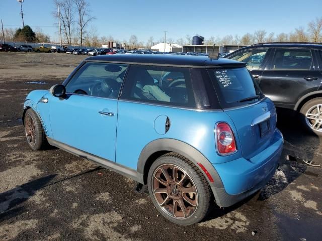 2012 Mini Cooper