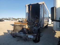 Peterbilt 337 salvage cars for sale: 2012 Peterbilt 337