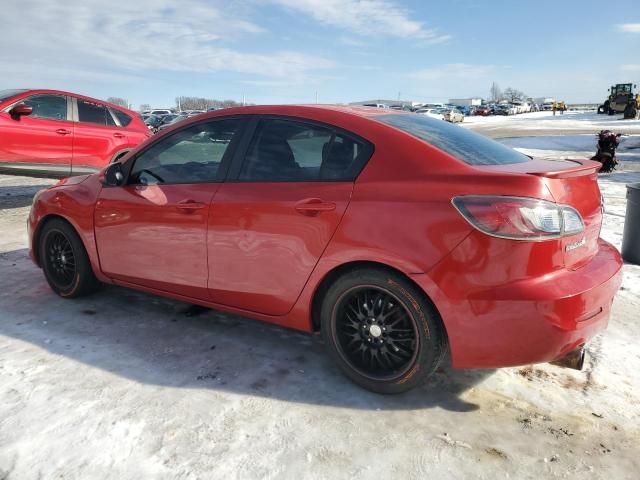 2010 Mazda 3 S