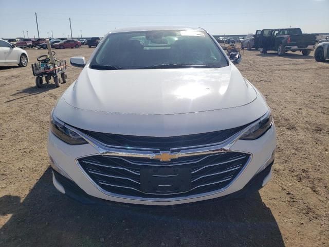 2024 Chevrolet Malibu LS