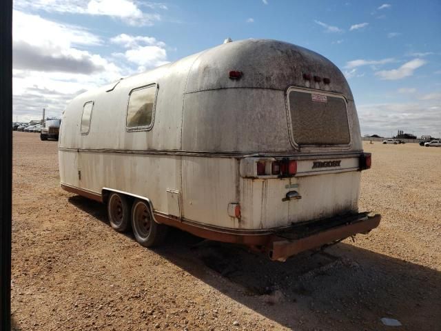 1977 Other 1977 'OTHER RV' Trailer