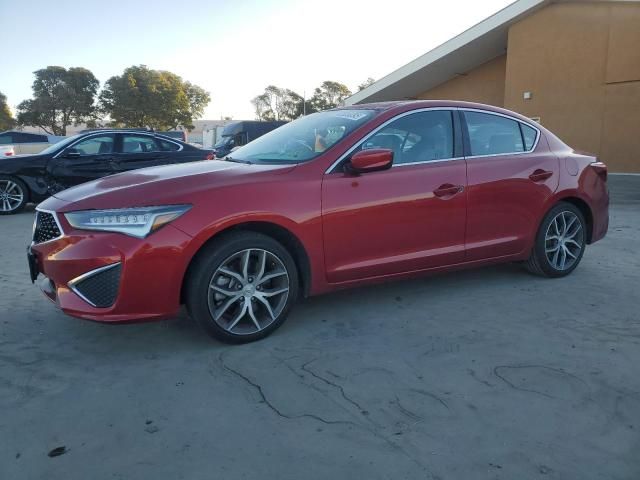 2019 Acura ILX Premium