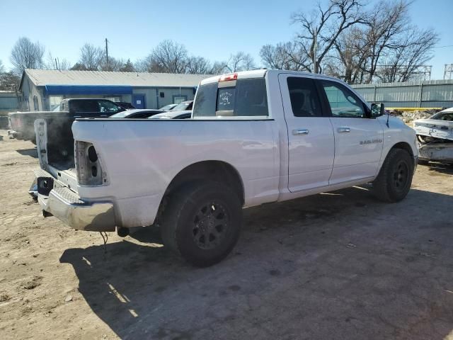 2011 Dodge RAM 1500