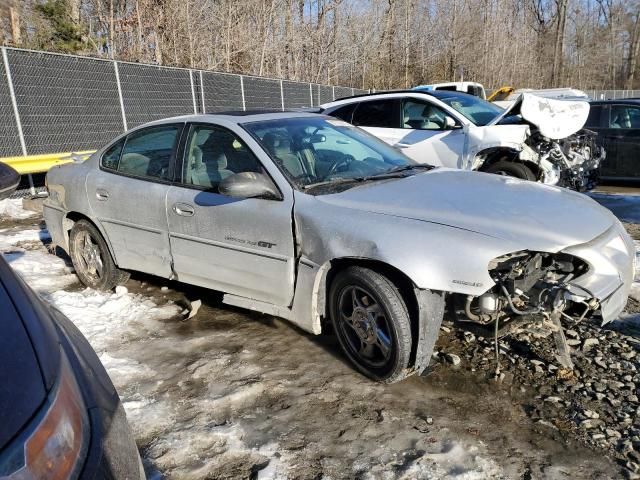 2002 Pontiac Grand AM GT1