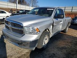 2016 Dodge RAM 1500 SLT en venta en Spartanburg, SC