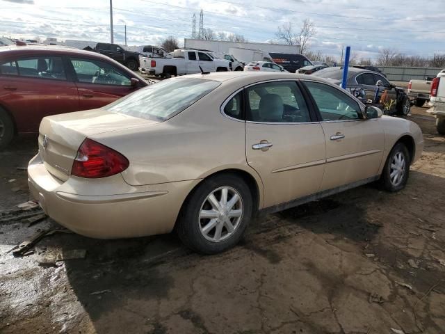 2006 Buick Lacrosse CX