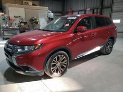 2018 Mitsubishi Outlander SE for sale in Rogersville, MO