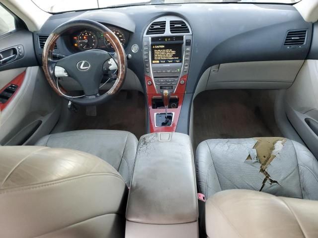 2007 Lexus ES 350