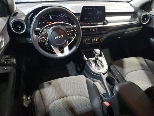 2022 KIA Forte FE