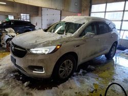 Buick salvage cars for sale: 2020 Buick Enclave Essence