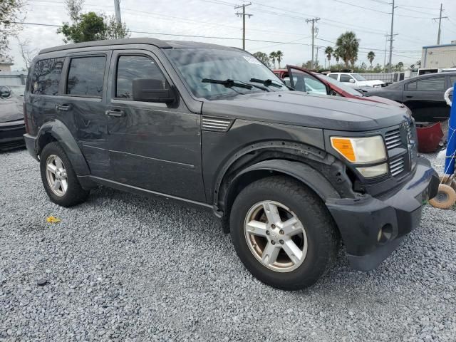 2010 Dodge Nitro SXT