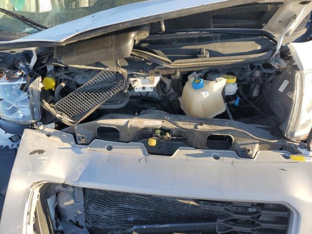 2020 Dodge RAM Promaster 1500 1500 Standard