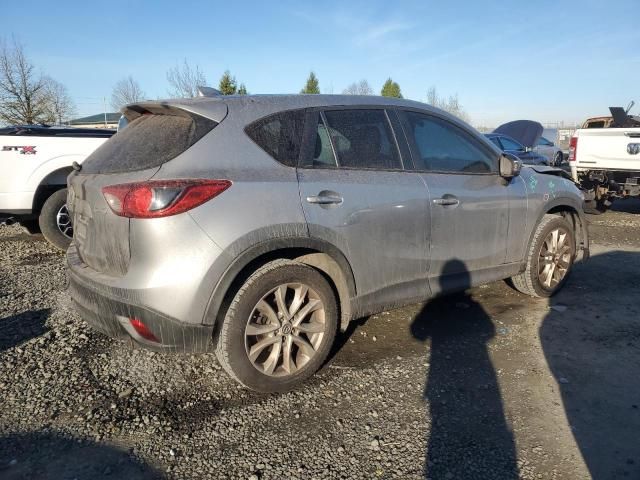 2013 Mazda CX-5 GT