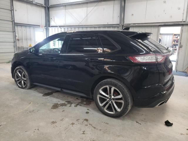 2016 Ford Edge Sport