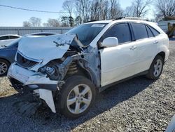 Lexus salvage cars for sale: 2008 Lexus RX 350