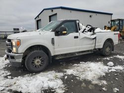 Ford salvage cars for sale: 2019 Ford F250 Super Duty