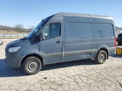 2019 Mercedes-Benz Sprinter 2500/3500 en venta en Lebanon, TN