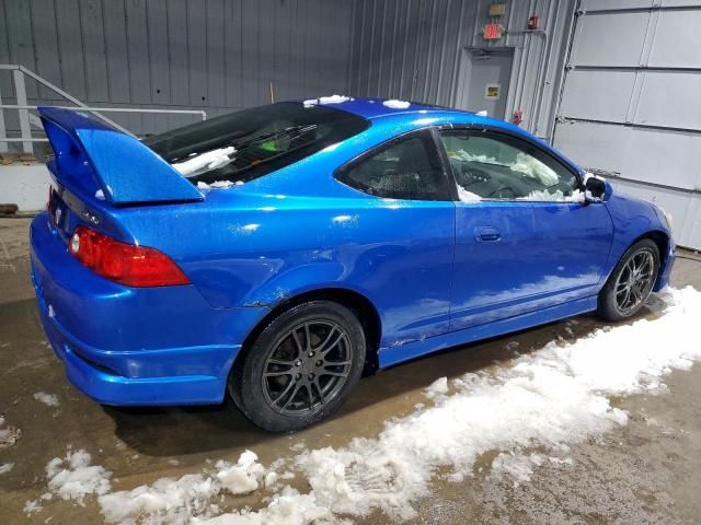 2006 Acura RSX