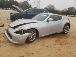 Nissan 370z salvage cars for sale: 2013 Nissan 370Z Base