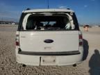 2014 Ford Flex se