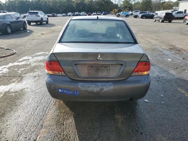 2005 Mitsubishi Lancer ES