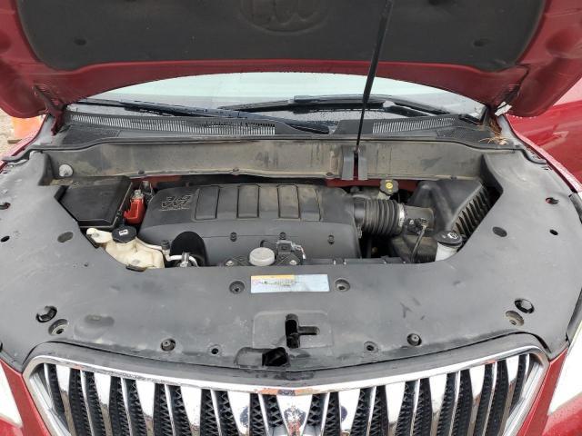2014 Buick Enclave
