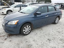 2013 Nissan Sentra S for sale in Loganville, GA