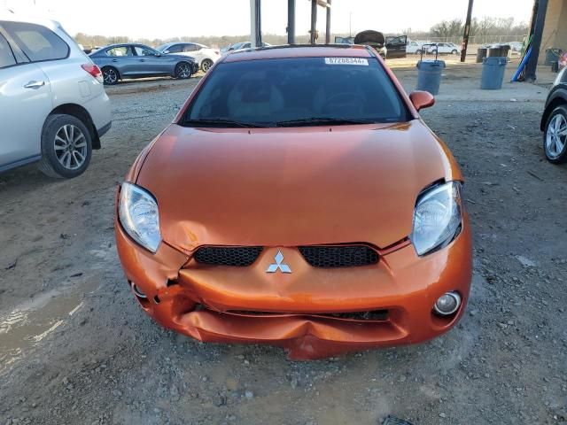 2006 Mitsubishi Eclipse SE