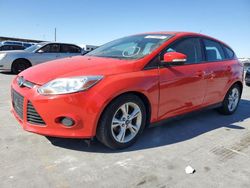 2014 Ford Focus SE for sale in Grand Prairie, TX