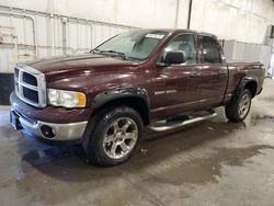 2004 Dodge RAM 1500 ST for sale in Avon, MN