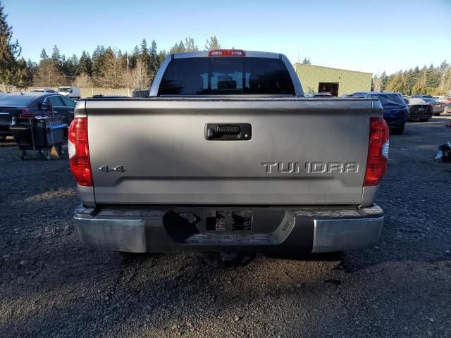 2015 Toyota Tundra Double Cab SR