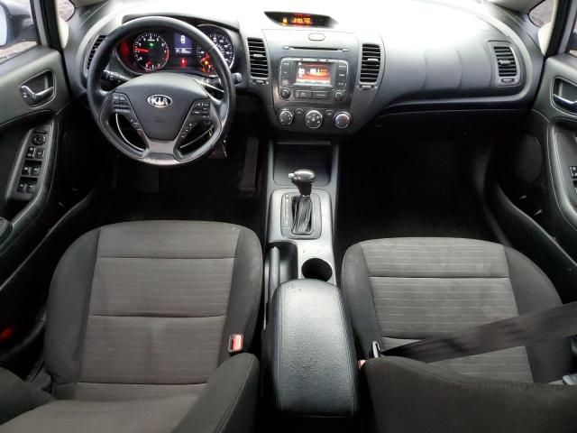 2014 KIA Forte EX