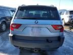 2004 BMW X3 3.0I