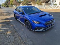 2023 Subaru WRX Premium for sale in Van Nuys, CA