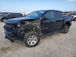 2021 Chevrolet Colorado en venta en Houston, TX