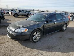 2012 Chevrolet Impala LTZ for sale in Tucson, AZ