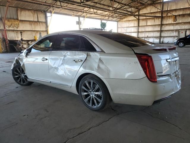 2013 Cadillac XTS