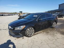 2019 Mercedes-Benz CLA 250 en venta en Memphis, TN